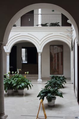 Hotel Posada del Lucero | Monumento Nacional by null