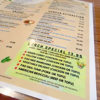 Sumran Thai Cuisine - Thai Near Me - Westminster, California Sumran Thai Cuisine - Thai Near Me - Westminster, California