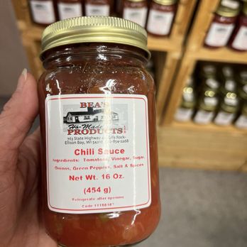 Bea's Ho-Made Products - Specialty Food Near Me - Ellison Bay, Wisconsin Bea's Ho-Made Products - Specialty Food Near Me - Ellison Bay, Wisconsin