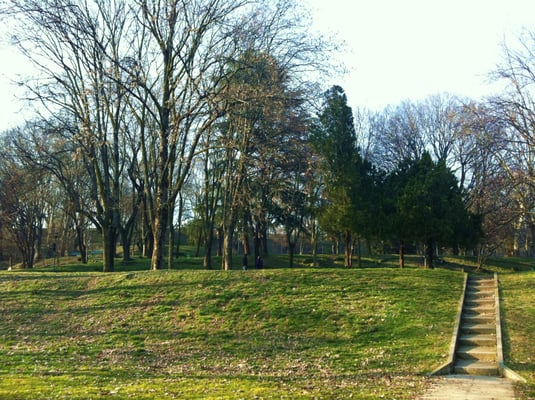 Parco Monte Stella by null