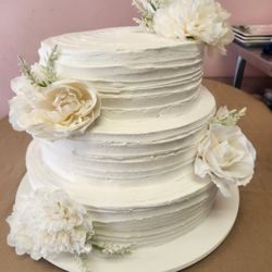 Cecy's Cakes