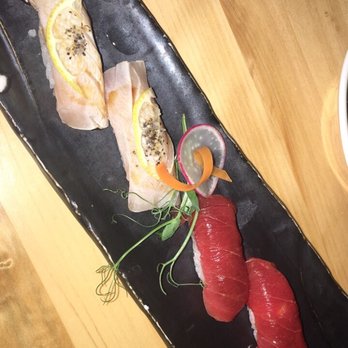 MF Sushi - Sushi Bars Near Me - Houston, Texas
