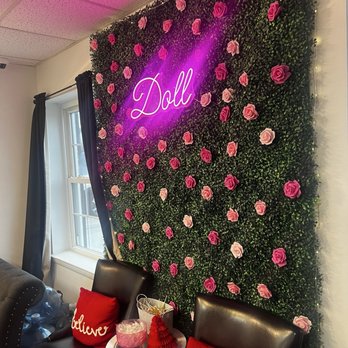 Doll Wax Salon - Cute photo op! - Waxing Near Me - Annapolis, Maryland Doll Wax Salon - Cute photo op! - Waxing Near Me - Annapolis, Maryland