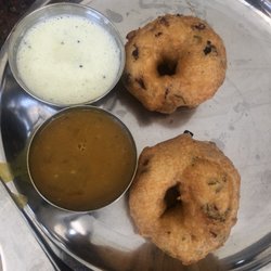 Vada Sambar