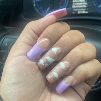 Get Spoiled Nails - Nail Salons Near Me - Torrance, California Get Spoiled Nails - Nail Salons Near Me - Torrance, California