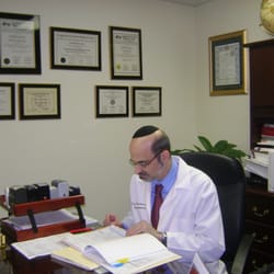 Sam Weissman, MD