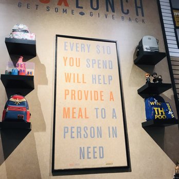 BoxLunch - Register - Men's Clothing Near Me - Glendale, California