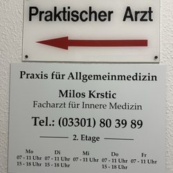 Gemeinschaftspraxis für Allgemeinmedizin Michael Sperber und - Die Ablösung ist Übernahme- und startbereit...