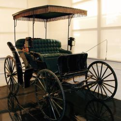 Georgetown Scott County Museum