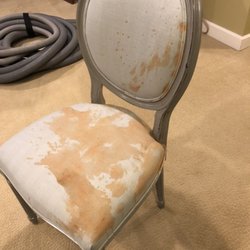Sebastian's Carpet Care - Spaghetti sauce nightmare!