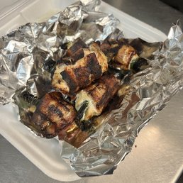 Chicken Butts Chicken Butts