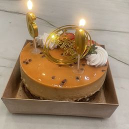 6inch Chocoflan 6inch Chocoflan