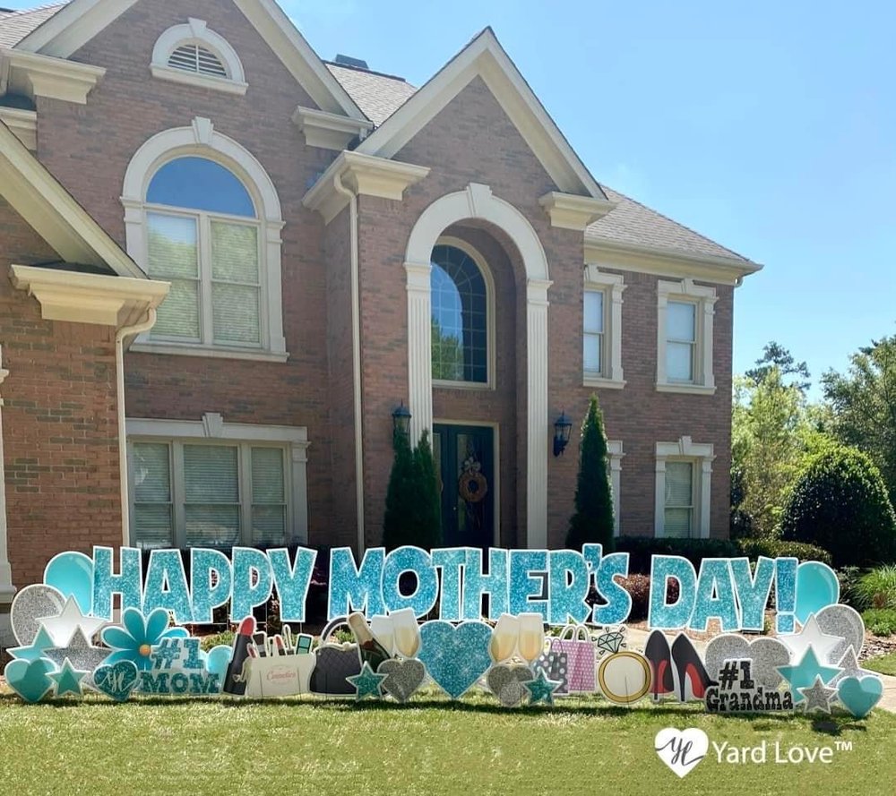 YARD LOVE KELLER 31 Photos Keller, Texas Party Equipment