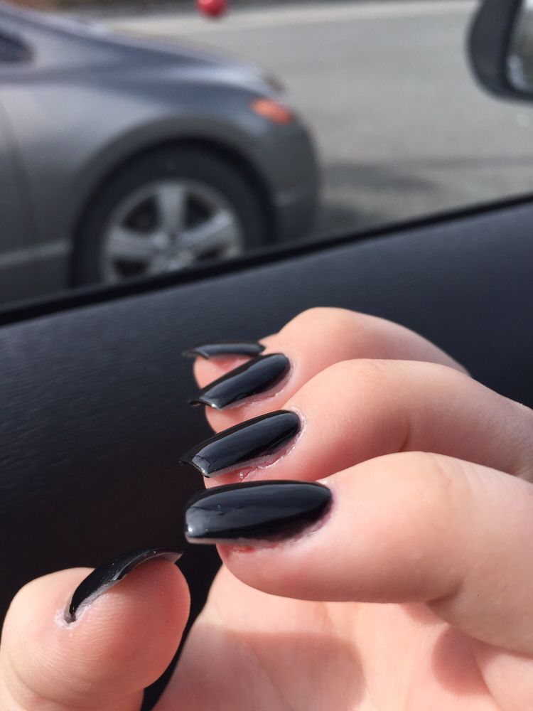 LAKEWOOD NAIL & SPA 35 Photos & 61 Reviews 16414 Twin Lakes Ave