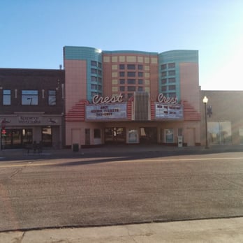 Great Bend Community Theatre - Across the street from the Crest (GBCT) - Performing Arts Near Me - Great Bend, Kansas Great Bend Community Theatre - Across the street from the Crest (GBCT) - Performing Arts Near Me - Great Bend, Kansas
