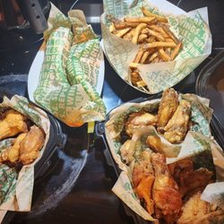 Wingstop