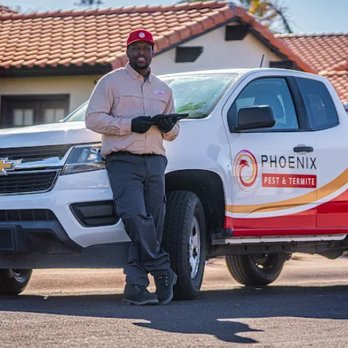 Phoenix Pest & Termite Control - Pest Control Near Me - Phoenix, Arizona Phoenix Pest & Termite Control - Pest Control Near Me - Phoenix, Arizona