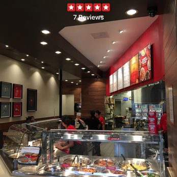 Panda Express - Chinese Near Me - Kailua, Hawaii Panda Express - Chinese Near Me - Kailua, Hawaii