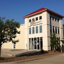 Printing Solutions - New Printing Solutions location in North Lawrence.