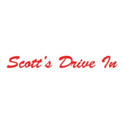 Scott's Drive-In by null