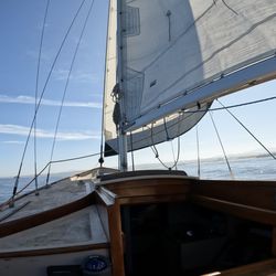 Sail Monterey