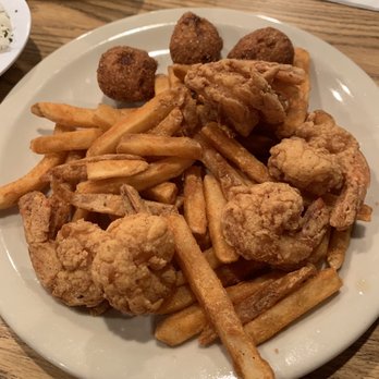 Crawdaddy's Kitchen - Seafood Near Me - Shreveport, Louisiana Crawdaddy's Kitchen - Seafood Near Me - Shreveport, Louisiana