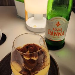 Terrazza 241 - Tiramisu