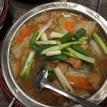 Hi Pot - Napa w/Beancurd - Szechuan Near Me - Cupertino, California