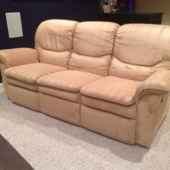 A 1 Carpet Cleaners - Our old couch looks and smells brand new yay! - Home Cleaning Near Me - Charlottesville, Virginia A 1 Carpet Cleaners - Our old couch looks and smells brand new yay! - Home Cleaning Near Me - Charlottesville, Virginia