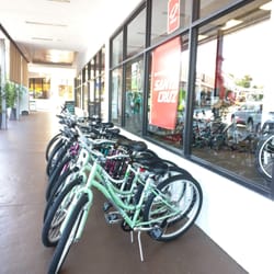BikeSource - Great selection of Raleigh bikes up front