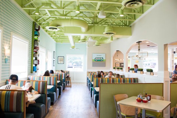 Anna's House - Westland by null