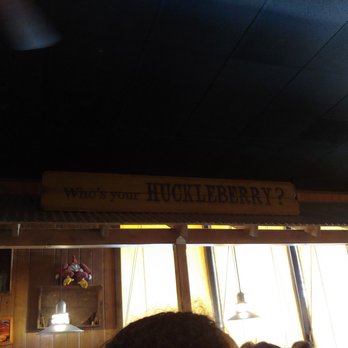 Huckleberry's - Got food.... - Cajun/Creole Near Me - Benicia, California Huckleberry's - Got food.... - Cajun/Creole Near Me - Benicia, California
