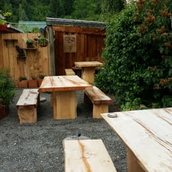 The Brown Trout Cafe