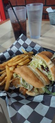 Wicked Good Sandwiches by null
