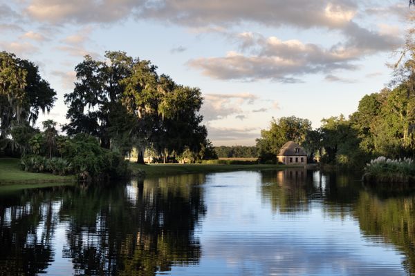 The Inn At Middleton Place, LLC by null