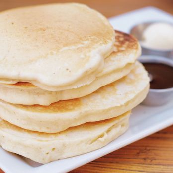 The Coronado - Double pancakes for my little brother - Cocktail Bars Near Me - Phoenix, Arizona