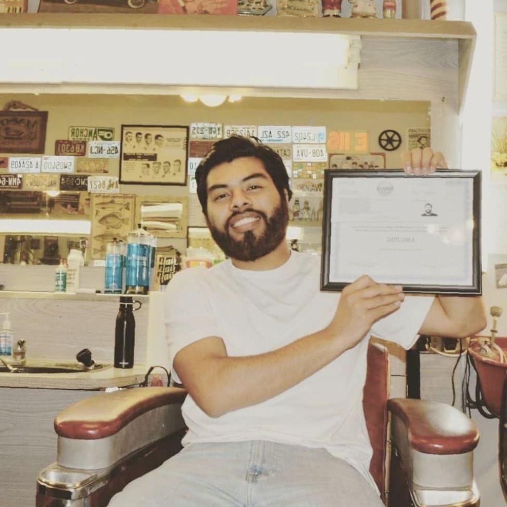 FATBOYS Request an Appointment 1854 Countryside Dr, Turlock, California Barbers