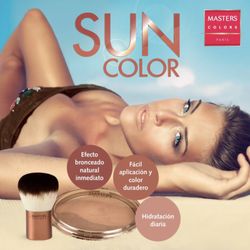 Susol Bronceado