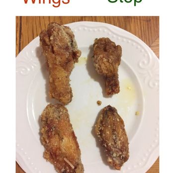 Fire Wings - In case you were wondering... no competition! - Chicken Wings Near Me - Sacramento, California Fire Wings - In case you were wondering... no competition! - Chicken Wings Near Me - Sacramento, California