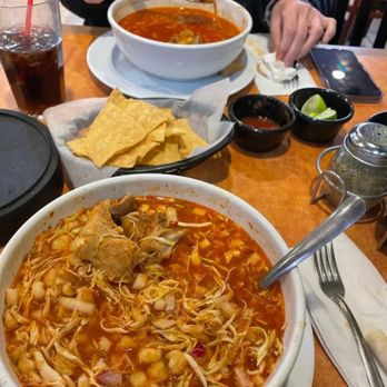 El Pirrin - Pozole and Menudo - Mexican Near Me - San Jose, California