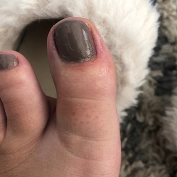 Qpolish Nails & Spa - Nail Salons Near Me - Gilbert, Arizona