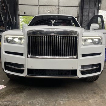 Auto Stars Detailing - Rolls Royce full detail - Auto Detailing Near Me - Edison, New Jersey Auto Stars Detailing - Rolls Royce full detail - Auto Detailing Near Me - Edison, New Jersey