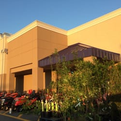 Lowe's Home Improvement