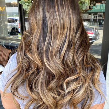 J. Anthony Salon - Hair Salons Near Me - Whittier, California