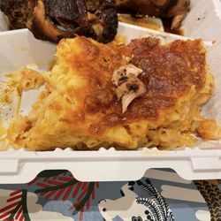 Chef Elvis - Mac and Cheese
