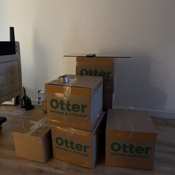 Otter Moving & Storage - Movers Near Me - Brooklyn, New York Otter Moving & Storage - Movers Near Me - Brooklyn, New York