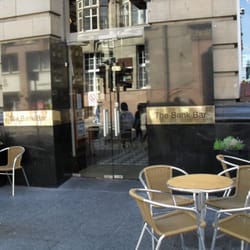 Bank Hotel