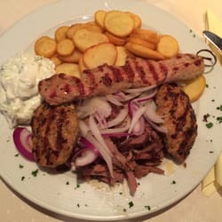 Alexandros