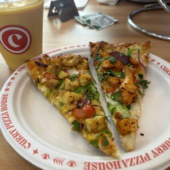 Curry Pizza House San Mateo - Chicken Wings Near Me - San Mateo, California