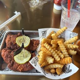 2 tender meal 2 tender meal
